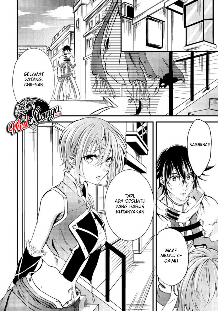 Party Kara Tsuihou Sareta Sono Chiyushi, Jitsuha Saikyou Nitsuki